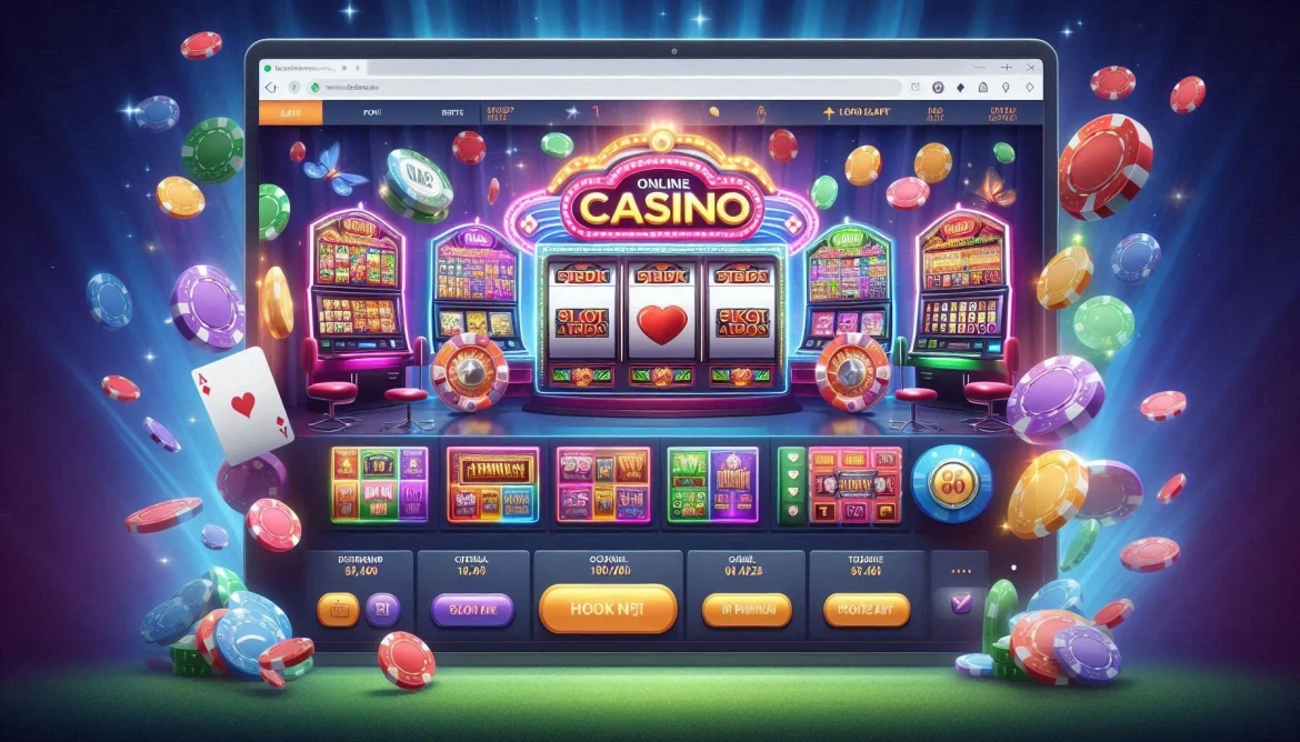 Mostbet Casino
