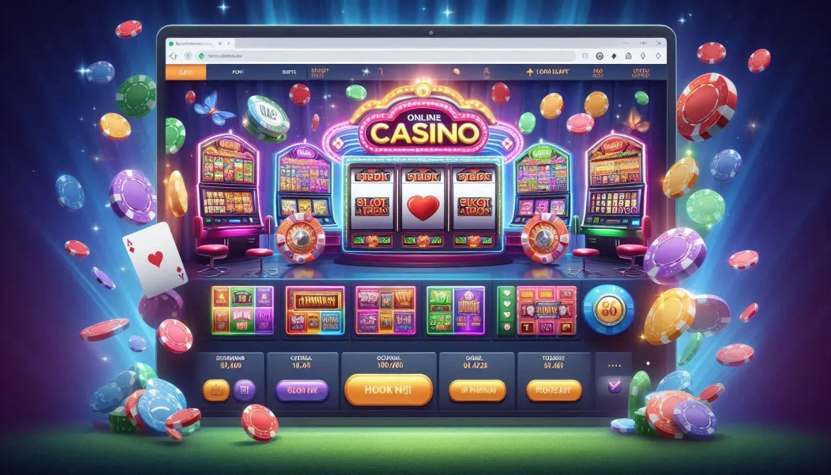 Mostbet Casino